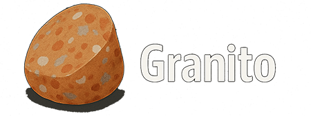 titulo granito
