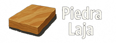 titulo piedra laja