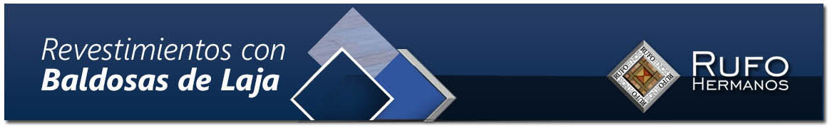 baldosas de laja